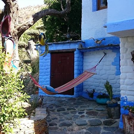 Alojamiento Rural El Brazal Villa Lanjarón Oda fotoğraf