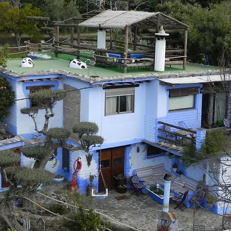 Alojamiento Rural El Brazal Villa Lanjarón Oda fotoğraf