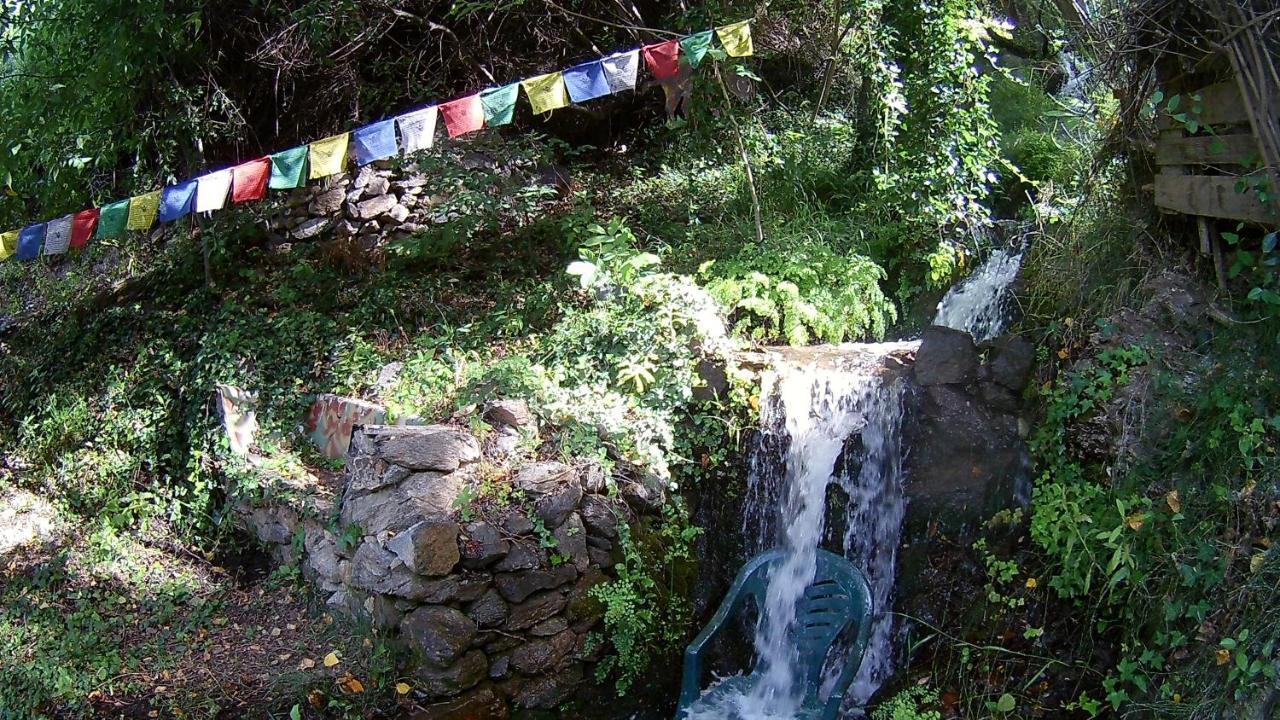 Alojamiento Rural El Brazal Villa Lanjarón Dış mekan fotoğraf