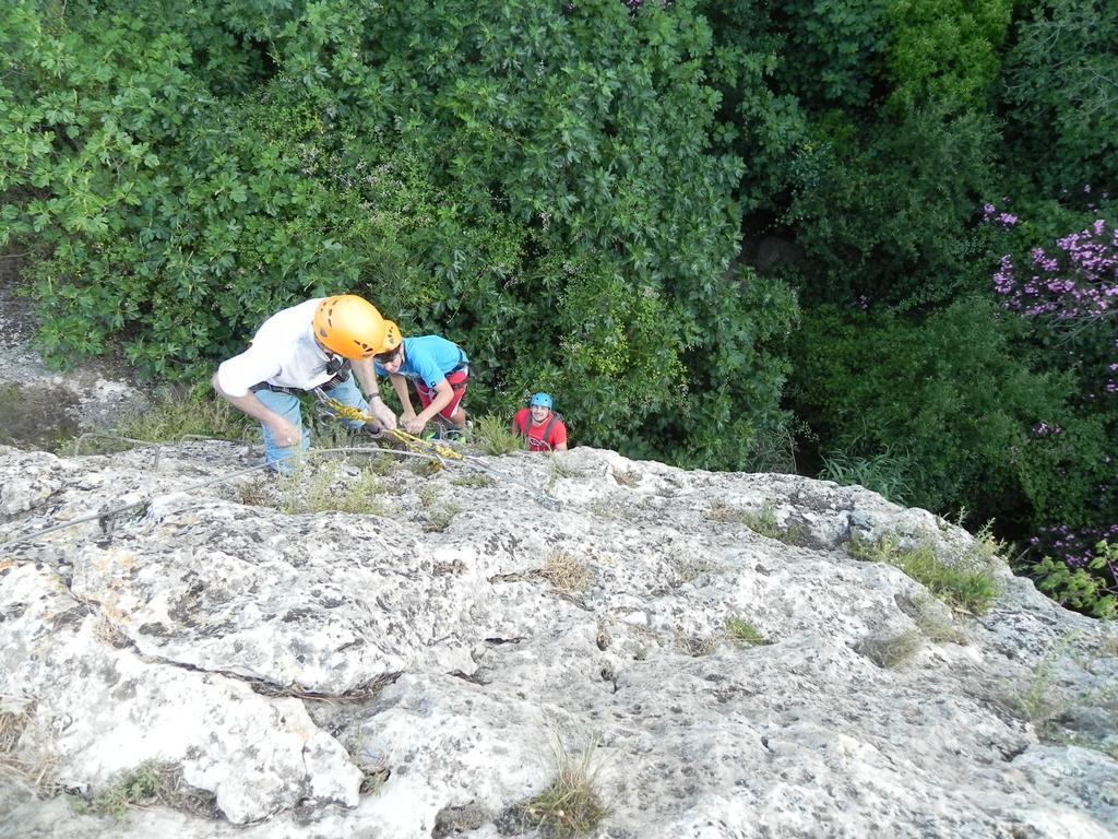 Alojamiento Rural El Brazal Villa Lanjarón Dış mekan fotoğraf