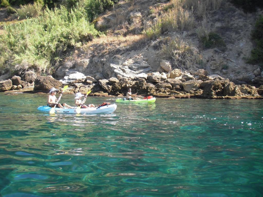 Alojamiento Rural El Brazal Villa Lanjarón Dış mekan fotoğraf