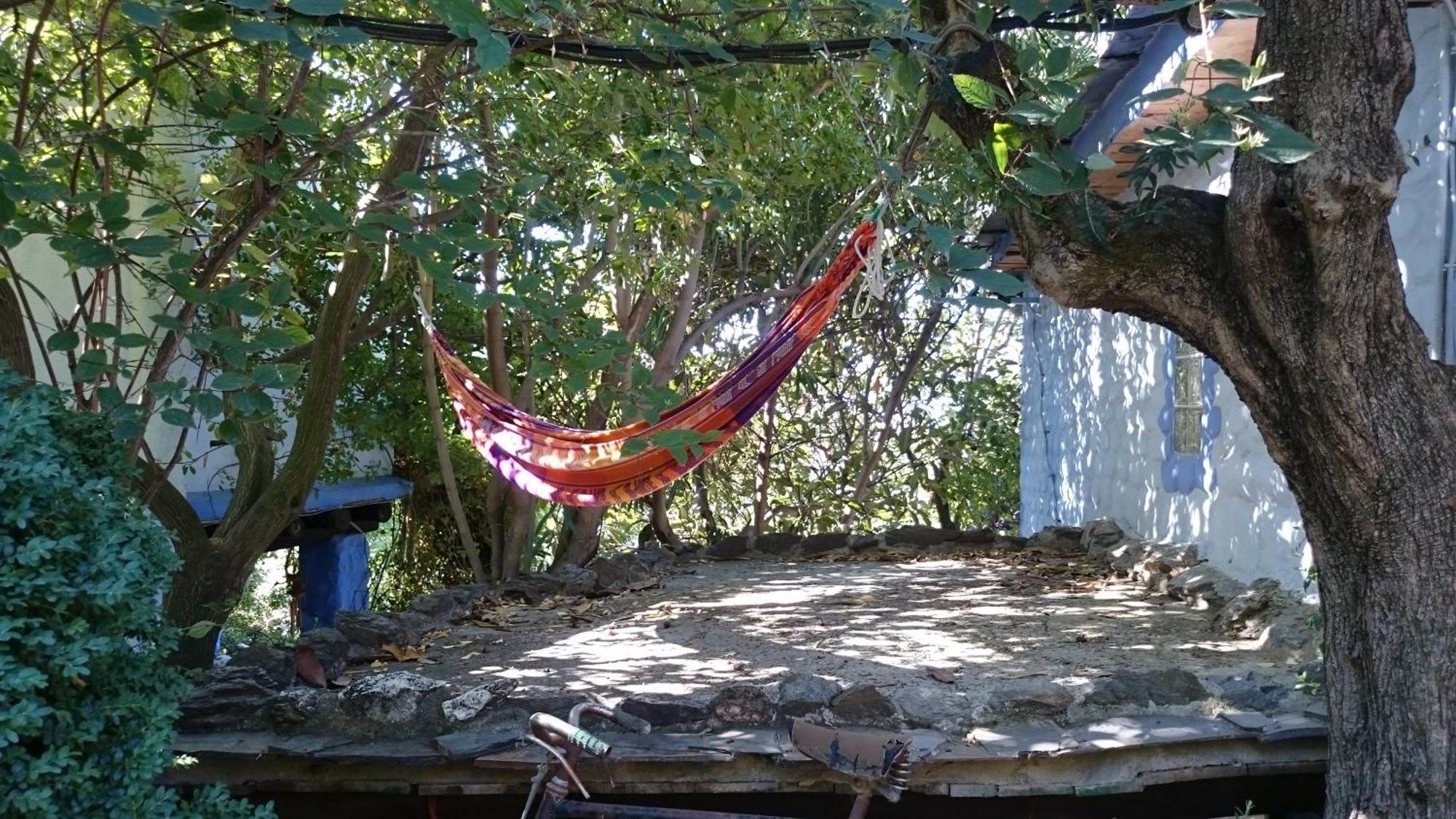 Alojamiento Rural El Brazal Villa Lanjarón Oda fotoğraf